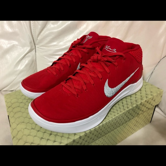 nike kobe ad tb promo